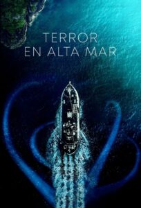 Terror en Altamar